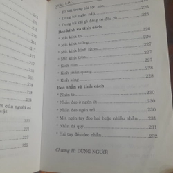 NHÂN HỌC (tri nhân tri diện tri tâm) 519378