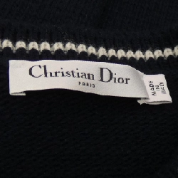 【Mã giảm giá】Christian Dior CHRISTIAN DIOR Áo len 642274