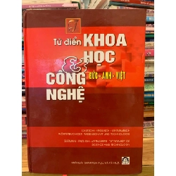 tôi điện khoa học công nghệ Đức-Anh-Việt 786148