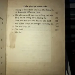 Cuộc tranh chấp Việt - Trung về hai quần đảo Hoàng Sa và Trường Sa 763636