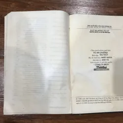 Đạt Ma Đông Du Ký - Nguyễn anh Vũ và Vũ Kim Đồng dịch  741001