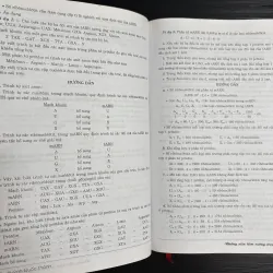 Những viên kim cương trong sinh học - Ôn thi Sinh học khối B  755368