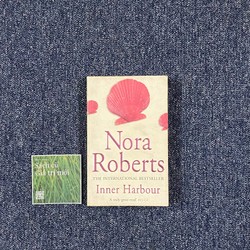 Inner harbour - Nora Roberts