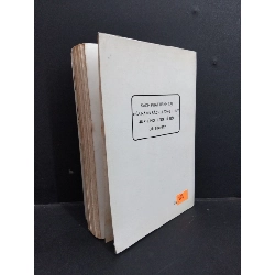 Cái gian "Tầng gian tác bất lương" (Chư Tử) mới 70% bẩn bìa, ố nhẹ 2000 HCM2811 Lê Giảng LỊCH SỬ - CHÍNH TRỊ - TRIẾT HỌC 917863