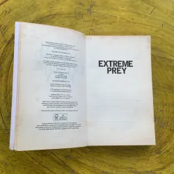 EXTREME PREY- JOHN SANDFORD 790304