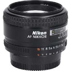 ＮＩＫＯＮ ＡＦ５０ｍｍ Ｆ１．４Ｄ - Hàng hiệu Authentic 880711