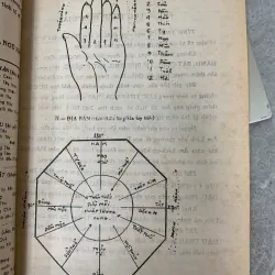 TỬ VI ĐẨU SỐ: PHƯƠNG PHÁP THỰC HÀNH CHẤM SỐ TỬ VI - NGUYỄN VĂN TOÀN 934212
