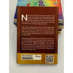 Vạn sự niên 2025 – Nhiều tác giả 530625