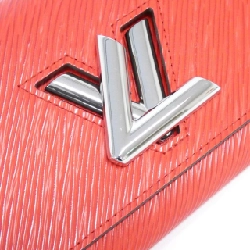Ví Louis Vuitton Épi Portefeuille Twist M61179 - Hàng hiệu Chính hãng 768820