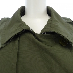 【Mã giảm giá】Moncler MONCLER Áo khoác trench 638451