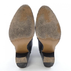 【Mã giảm giá】Giày bốt CHANEL 662457