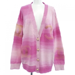 Áo khoác cardigan CHANEL P76542K11013