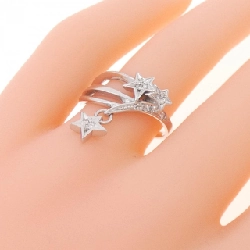 Nhẫn kim cương sao Stargewery 0.11CT - Hàng hiệu Authentic 838827