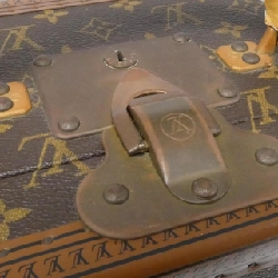 Túi Louis Vuitton Monogram Alzer 55cm M21229 614028