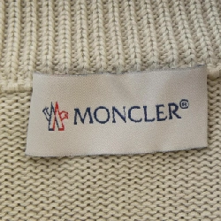 MONCLER 10919B00014 Áo khoác lông - Hàng hiệu Chính hãng 887361