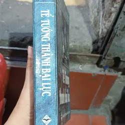 Tể Tướng Thành Bại Lục- Trần Quyên 603418