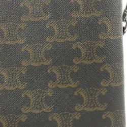 Túi đeo vai Celine Strap Pouch 10L682CZ1 617134