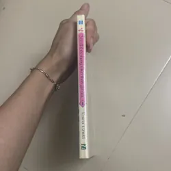 Yêu đi thôi những thiên thần giả dối tập 1 739006