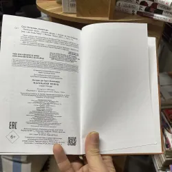 Hoàng tử bé bản tiếng Nga  (c47) 757092