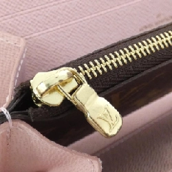 Ví Louis Vuitton Monogram Portefoy Clemence M61298 622016