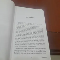 Dan Gardner - NGUY CƠ, khoa học & chính trị về nỗi sợ hãi 592746