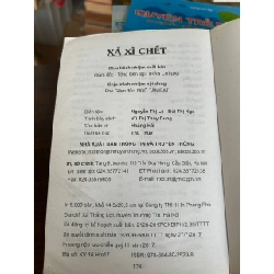 Xã Xì Chét - Hồng Quang 933693