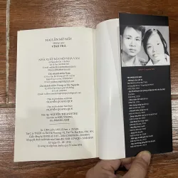 Hai lần mở mắt - Vĩnh Trà  (9) 761918