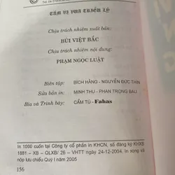TÁM VỊ VUA TRIỀU LÝ (XB 2005) 502631
