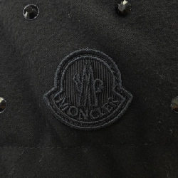 Moncler MONCLER 5973H FULIGULE Áo khoác lông - Hàng hiệu Chính hãng 821612