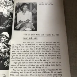 Con người của thế giới xã hội chủ nghĩa 993268