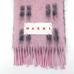 MARNI SCZC0067Y0 MUFFLER - Hàng hiệu Chính hãng 833164