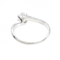 Nhẫn kim cương PT900 0.564CT F VS1 VG - Hàng hiệu Chính hãng 874866