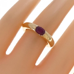 Nhẫn Cartier Ellipse - Hàng hiệu Authentic 835184