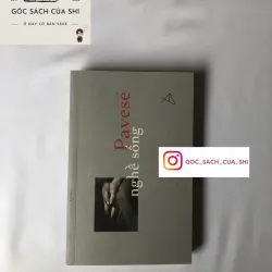 Nghề Sống - Cesare Pavese 694052