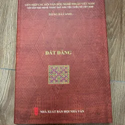 Đất Đắng – Đặng Bá Cảnh