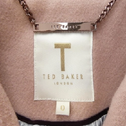 Áo khoác TED BAKER 628218