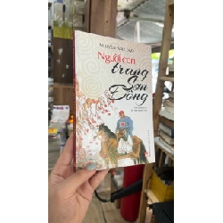Người con trang Sơn Đông - Nguyễn Anh Đào