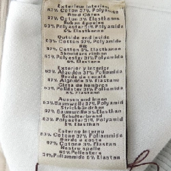 Áo khoác HERMES - Hàng hiệu Chính hãng 900004