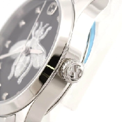 Gucci G-Timeless 11P 126.5/YA1265024 SS Quartz - Hàng hiệu Authentic 882711