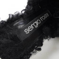 【Mã giảm giá】Giày sandal Sergio Rossi 661953