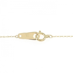 Dây chuyền kim cương Vandome 0.03CT - Hàng hiệu Chính hãng 841909