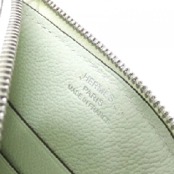 Ví tiền Hermès Paddock 079230CK 621239