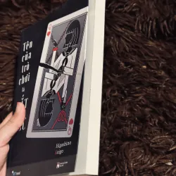 Tên của trò chơi là bắt cóc 1003153