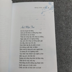 BÓNG THỜI GIAN 494732