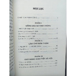 Trí tuệ xúc cảm ứng dụng trong công việc mới 90% bìa xanh dương 2020 HCM0107 Daniel Goleman KỸ NĂNG 915880