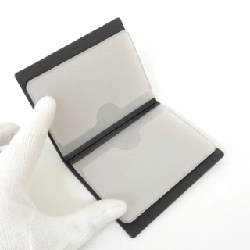 Montblanc 5527 Ví thẻ - Hàng hiệu Chính hãng 768999