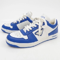 Giày sneaker PRADA - Hàng hiệu Authentic 905058
