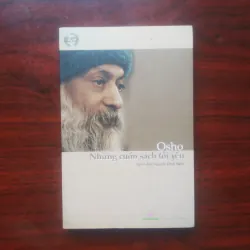[Sách Tâm Linh] Những Cuốn Sách Tôi Yêu (Osho) - Hạt Giống Tâm Linh
