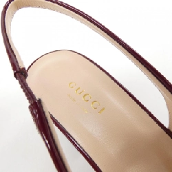 Giày cao gót GUCCI 801893 - Hàng hiệu Chính hãng 827924