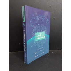 (TẶNG BOOKMARK) Tôi, tương lai & thế giới mới 90% bẩn nhẹ 2019 RBK0612 Nguyễn Phi Vân KỸ NĂNG